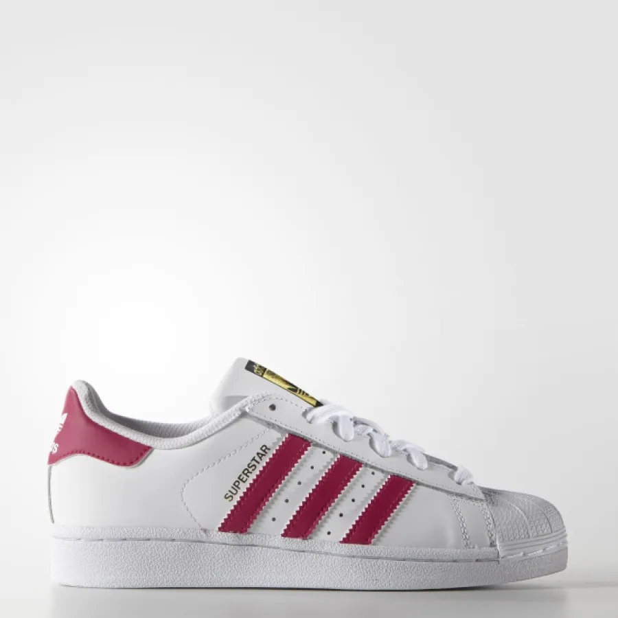 adidas Patike SUPERSTAR FOUNDATION J 