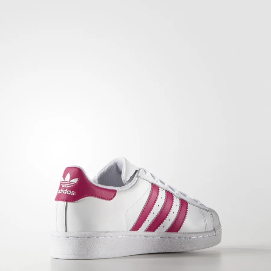 adidas Patike SUPERSTAR FOUNDATION J 