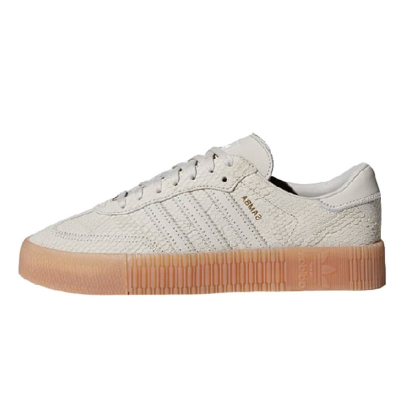 Adidas sambarose buzz online