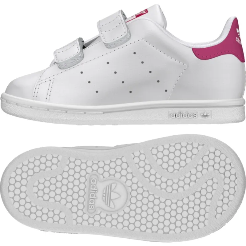 adidas Patike STAN SMITH CF I 