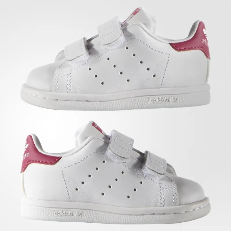 adidas Patike STAN SMITH CF I 
