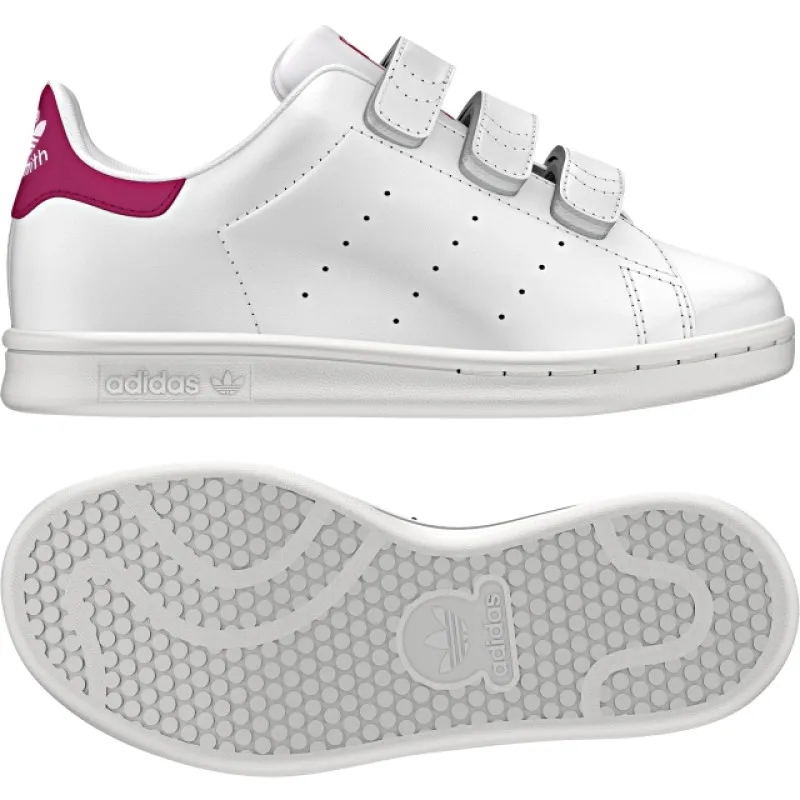 adidas Patike STAN SMITH CF C 