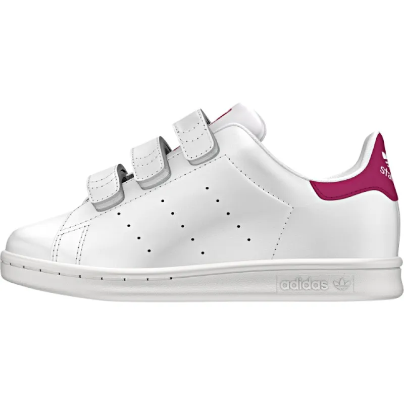 adidas Patike STAN SMITH CF C 