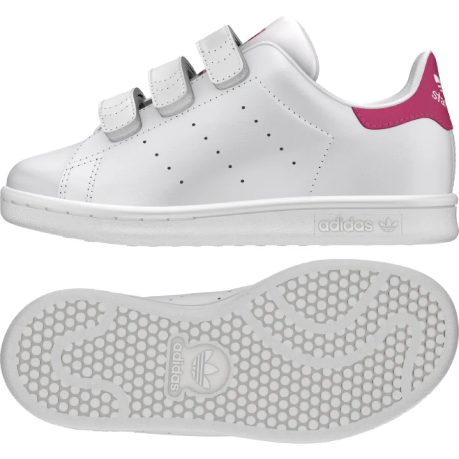 adidas Patike STAN SMITH CF C 