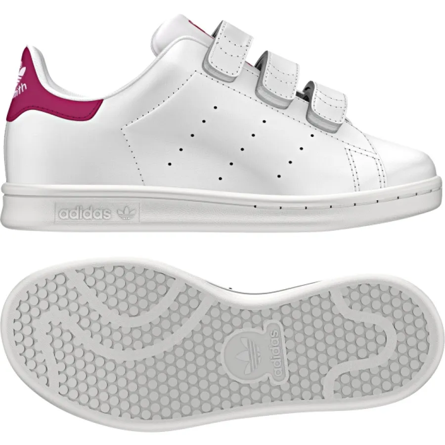 adidas Patike STAN SMITH CF C 
