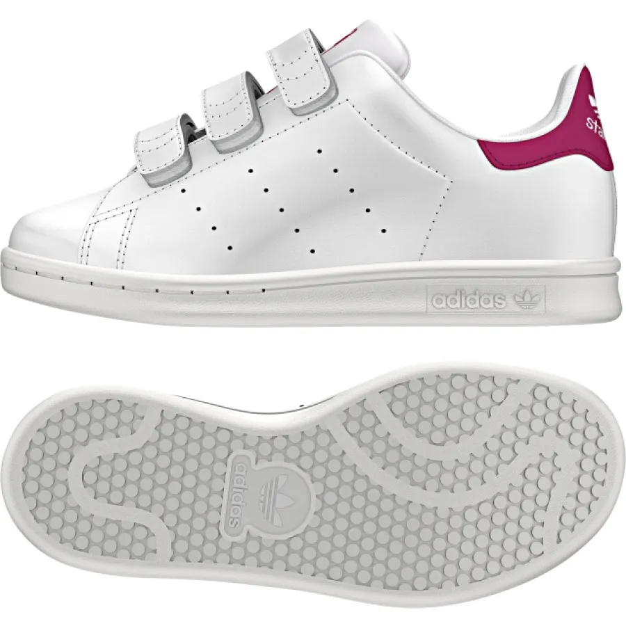 adidas Patike STAN SMITH CF C 