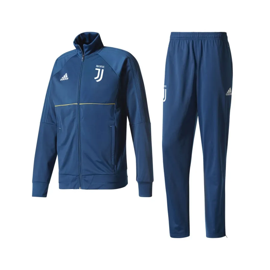 adidas Trenerka JUVE PES SUIT 