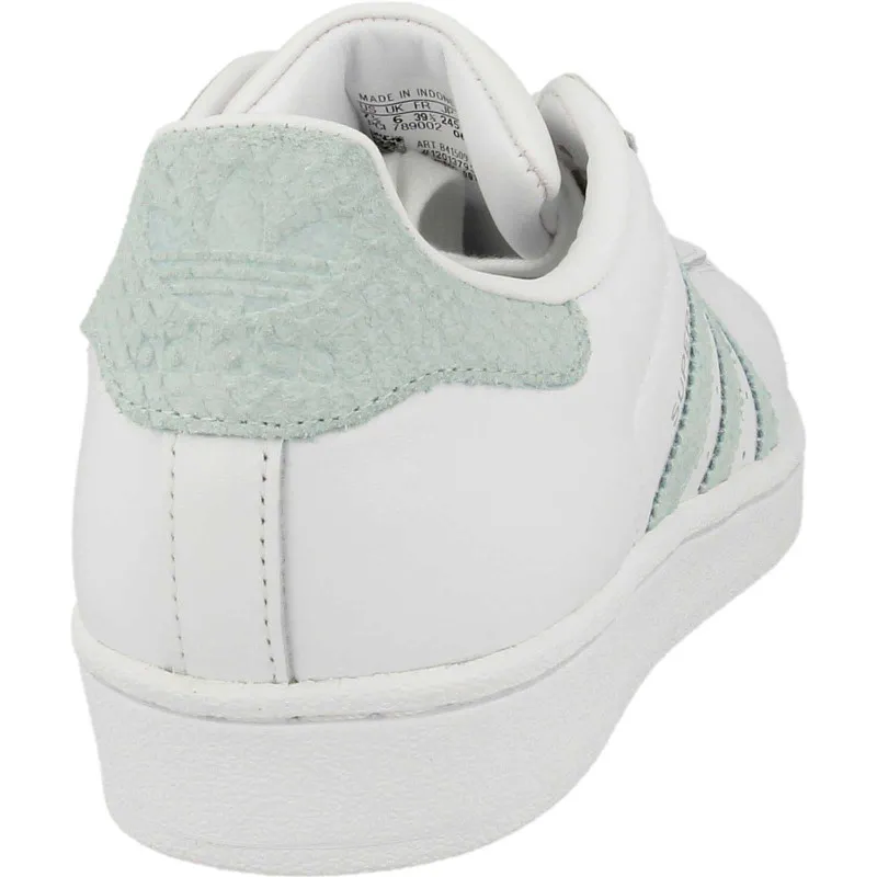 adidas Patike SUPERSTAR W 