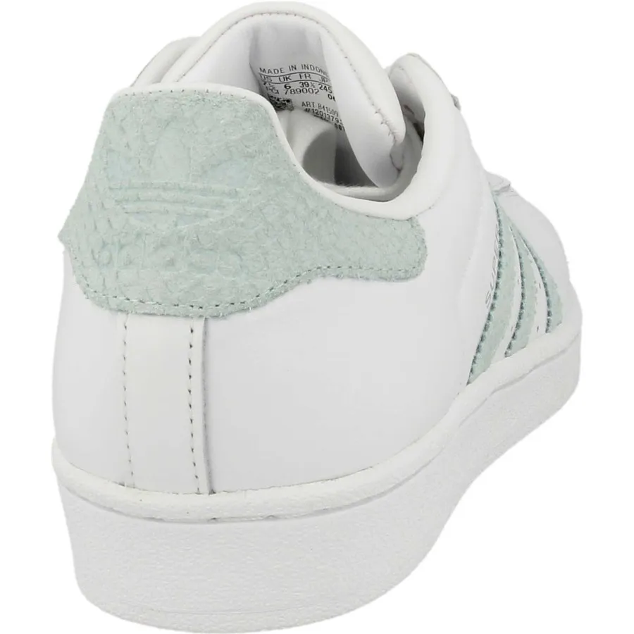 adidas Patike SUPERSTAR W 