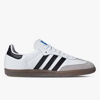 Samba top adidas buzz