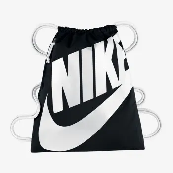 Nike Torba NK HERITAGE GMSK 