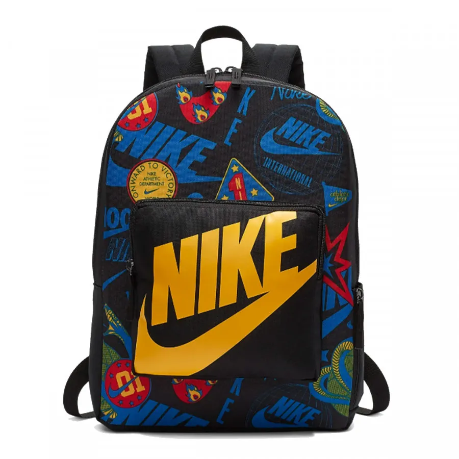 Nike Ranac Y NK CLASSIC BKPK - AOP 
