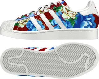 adidas Patike SUPERSTAR W 