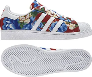 adidas Patike SUPERSTAR W 