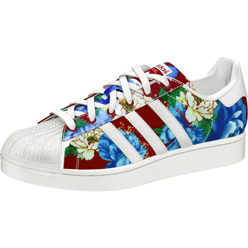 adidas Patike SUPERSTAR W 