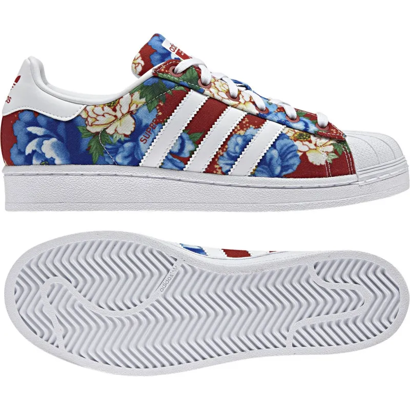 adidas Patike SUPERSTAR W 