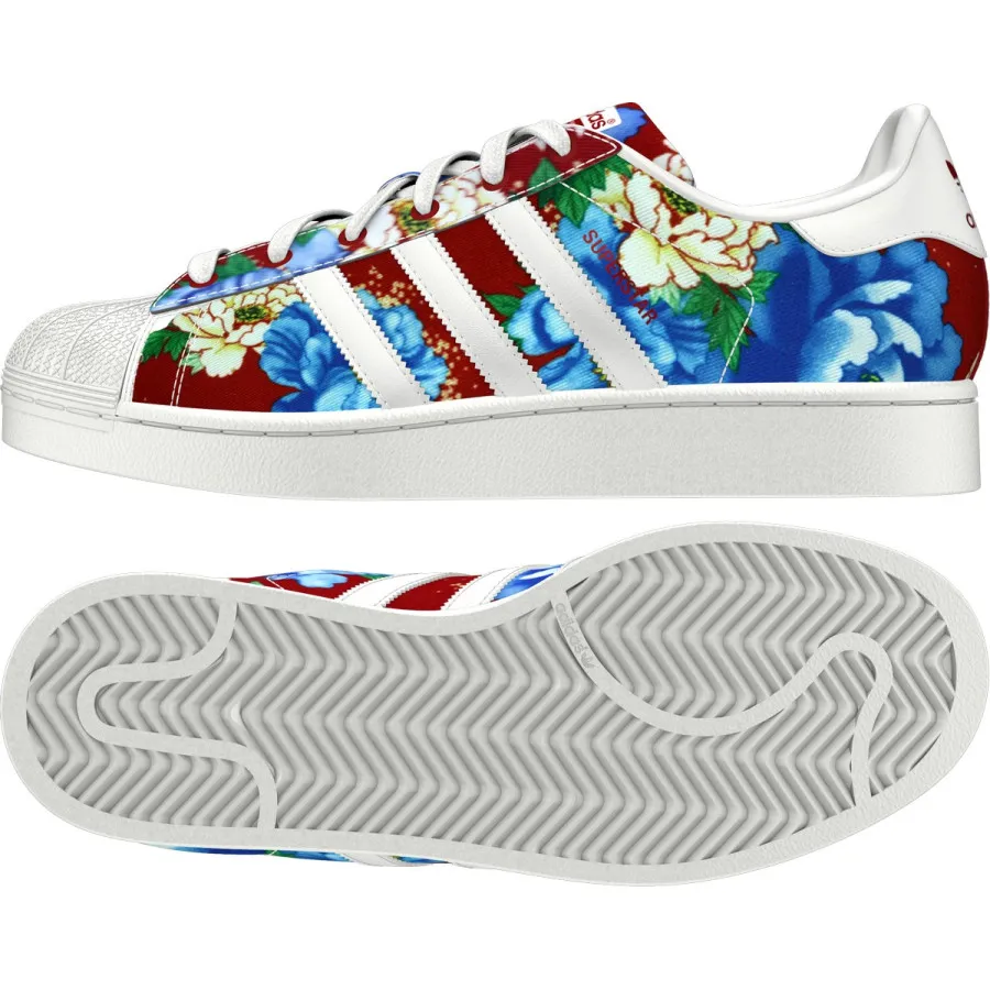 adidas Patike SUPERSTAR W 