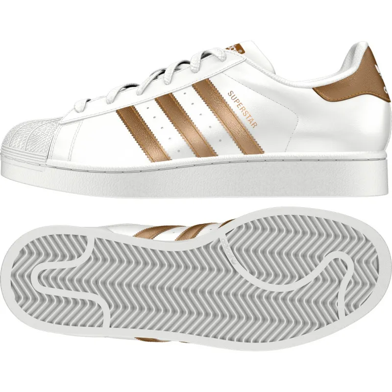 adidas Patike SUPERSTAR W 