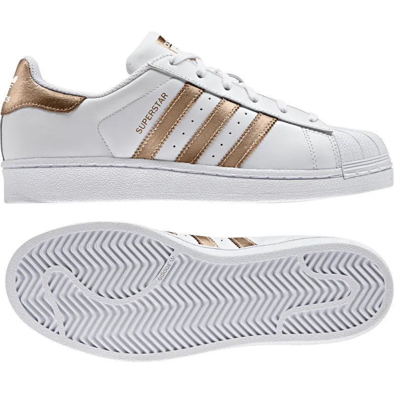 adidas Patike SUPERSTAR W 