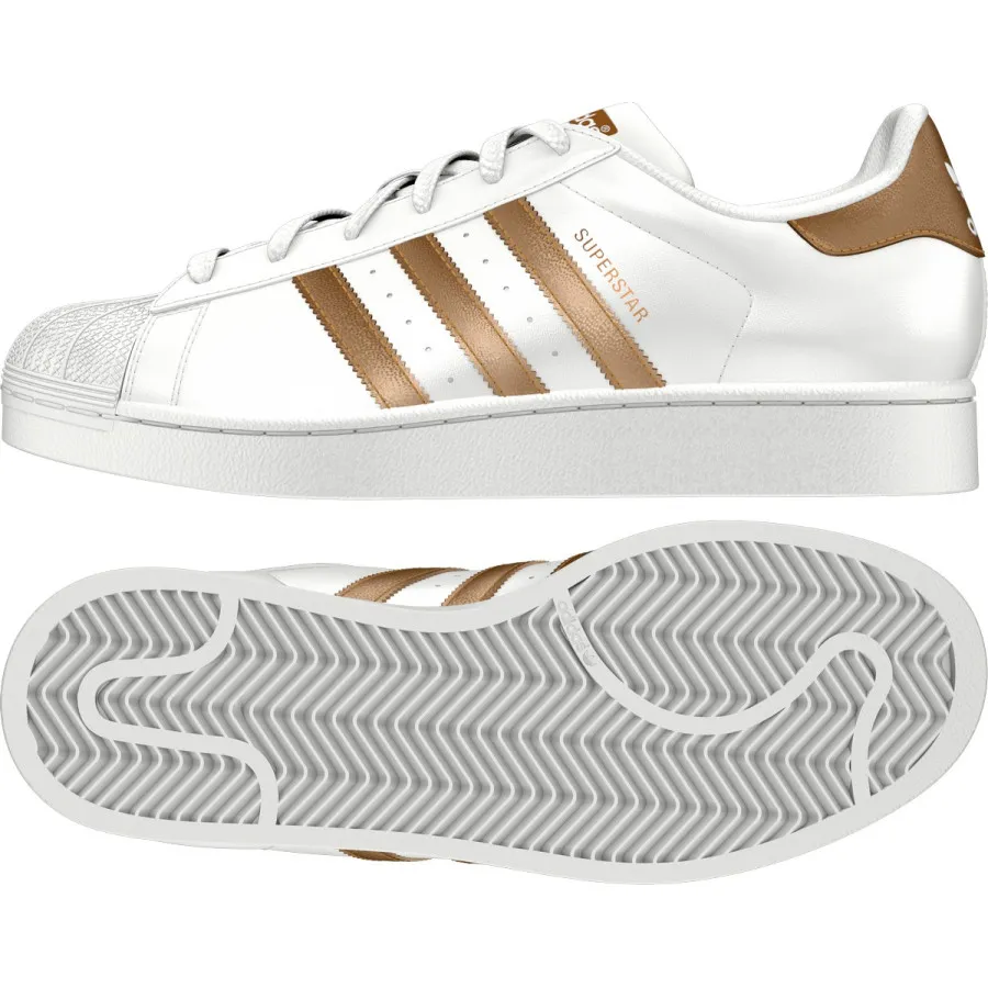 adidas Patike SUPERSTAR W 