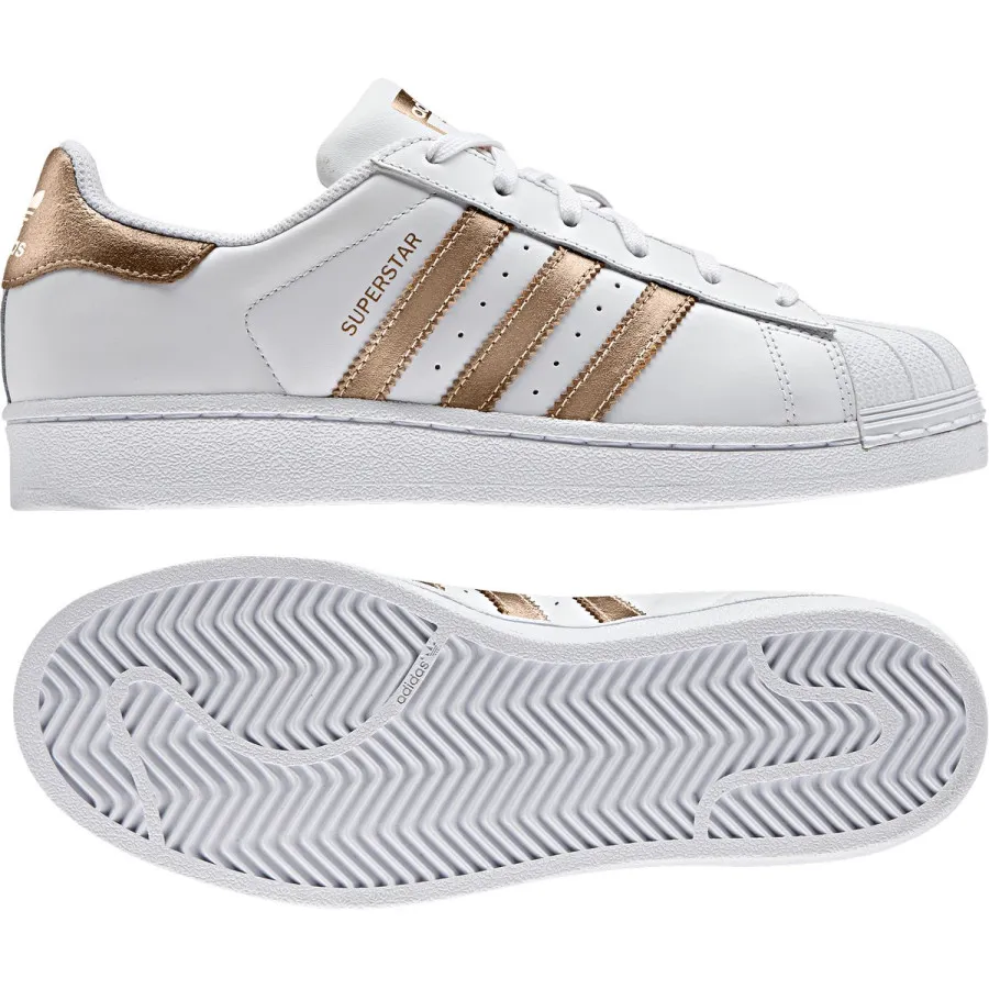 adidas Patike SUPERSTAR W 