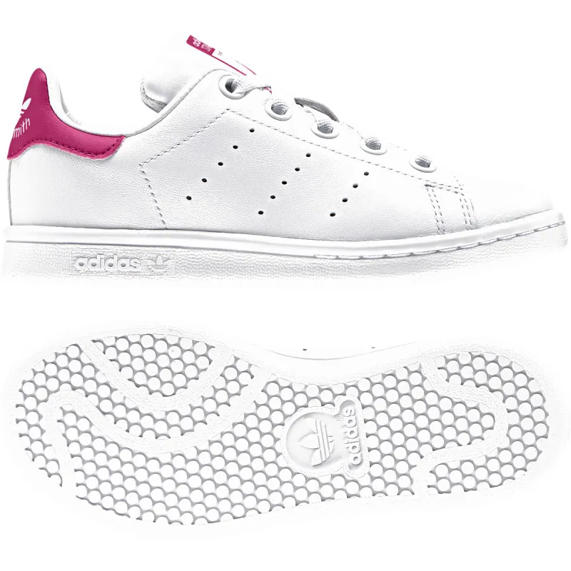 adidas Patike STAN SMITH EL C 