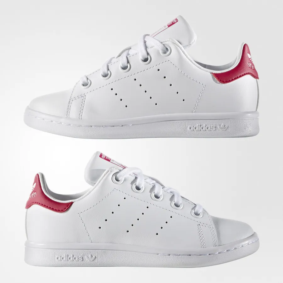 adidas Patike STAN SMITH EL C 
