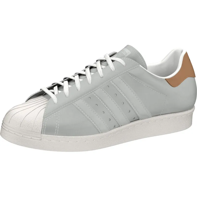 adidas Patike SUPERSTAR 80S W 