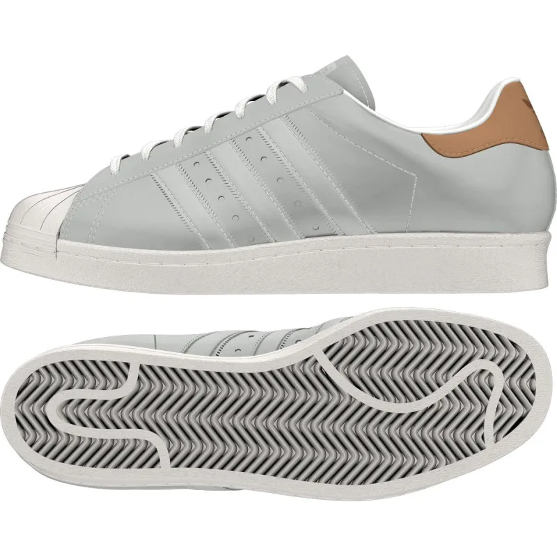 adidas Patike SUPERSTAR 80S W 