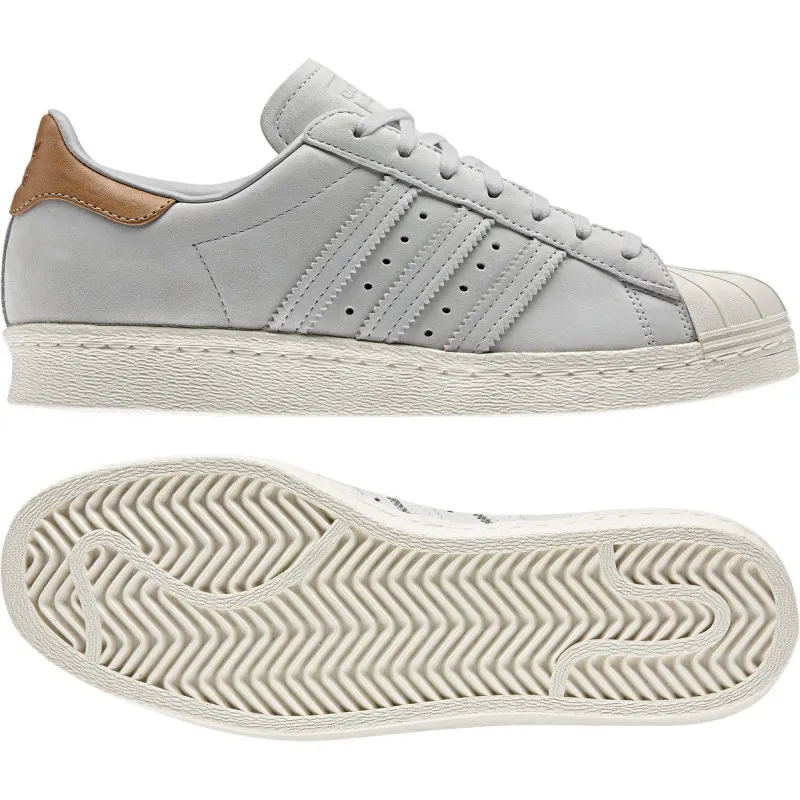 adidas Patike SUPERSTAR 80S W 