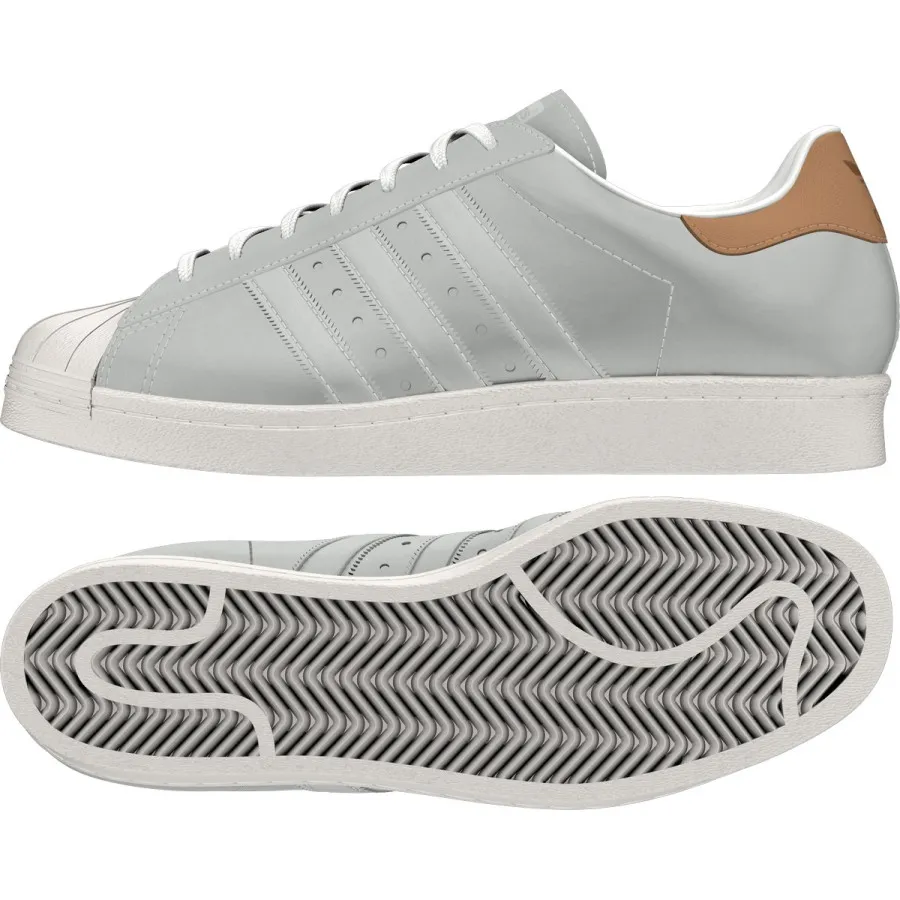adidas Patike SUPERSTAR 80S W 