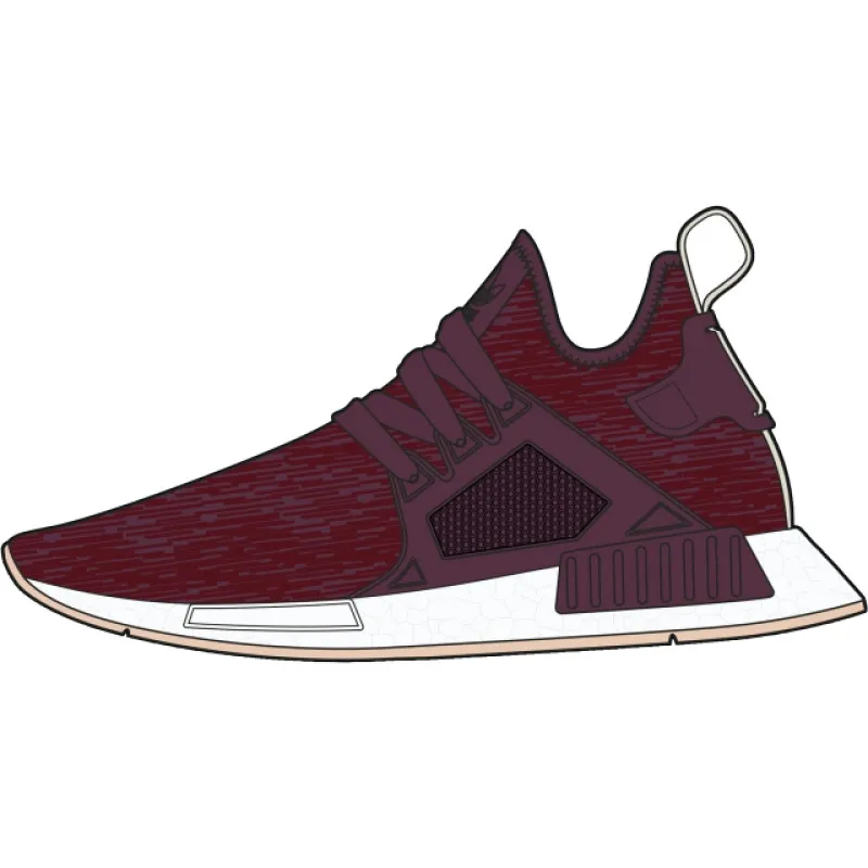 adidas Patike NMD_XR1 PK W 