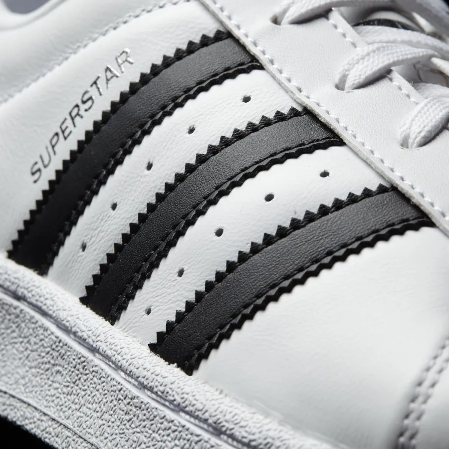 adidas Patike SUPERSTAR METAL TOE W 