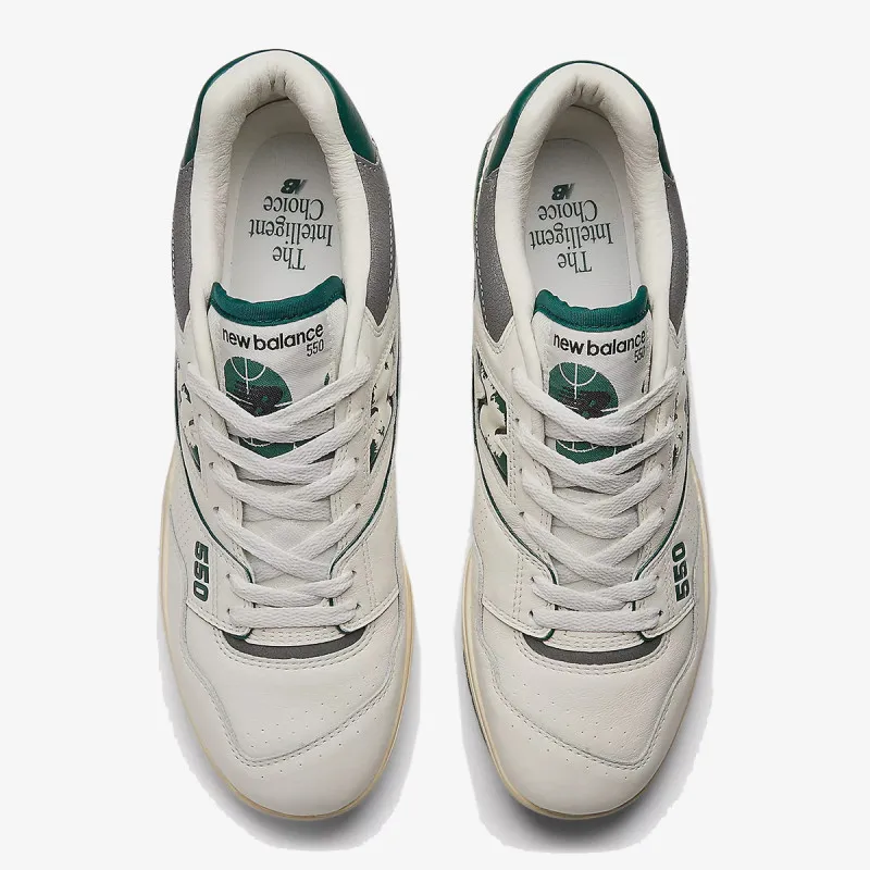 New Balance Patike BB550 