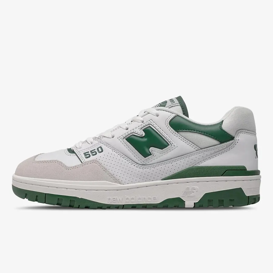 NEW BALANCE Patike 550 