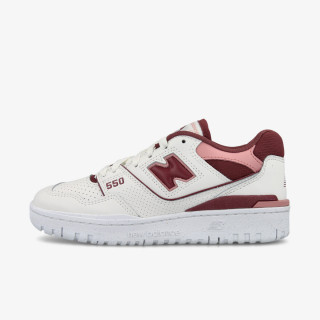NEW BALANCE Patike NEW BALANCE - 550 