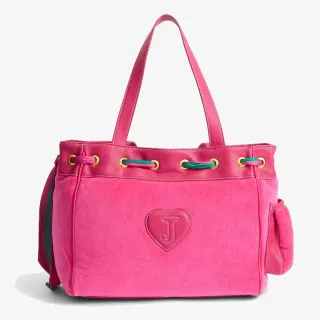 Juicy Couture Torba DAYDREAMER PALM L. D. 