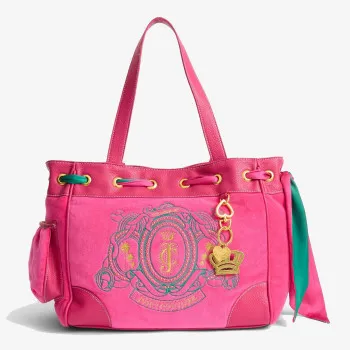 Juicy Couture Torba DAYDREAMER PALM L. D. 