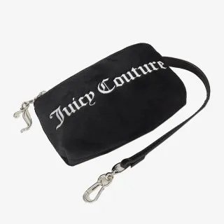 Juicy Couture Ranac Kimberly Backpack Polyester Black 