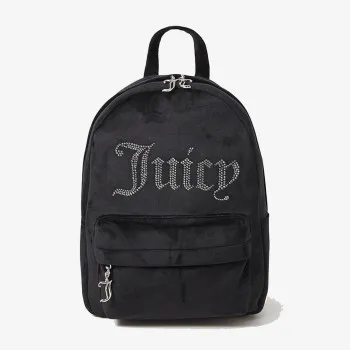 Juicy Couture Ranac Kimberly Backpack Polyester Black 