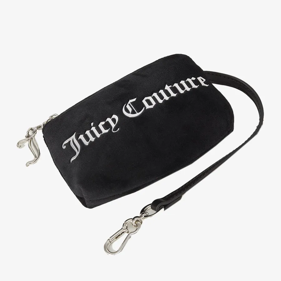 Juicy Couture Ranac Kimberly Backpack Polyester Black 