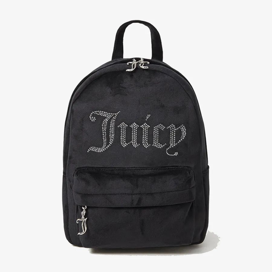 Juicy Couture Ranac Kimberly Backpack Polyester Black 