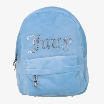 Juicy Couture Ranac Kimberly Backpack Polyester Regatta 