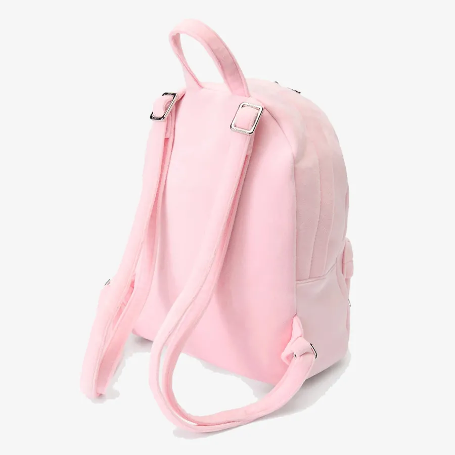 Juicy Couture Ranac Kimberly Backpack Polyester Juicy Pink 