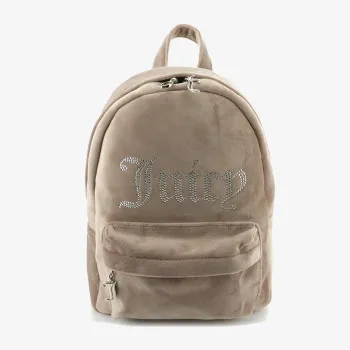 Juicy Couture Ranac Kimberly Backpack Polyester Fungi 