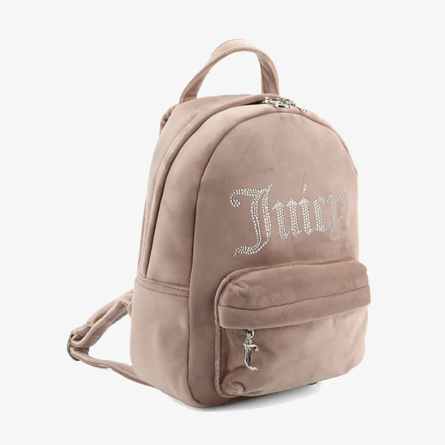 Juicy Couture Ranac Kimberly Backpack Polyester Fungi 