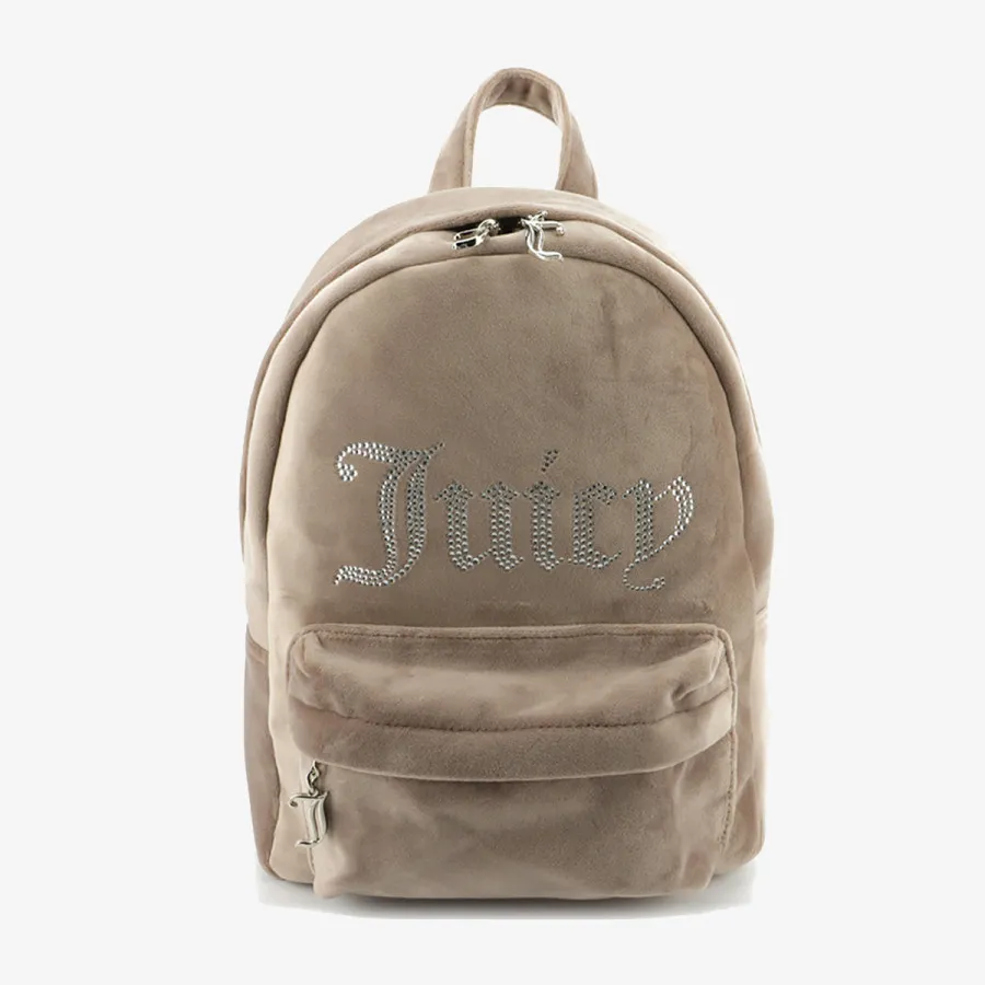 Juicy Couture Ranac Kimberly Backpack Polyester Fungi 
