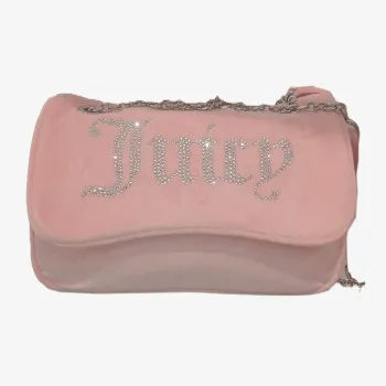 Juicy Couture Torba KIMBERLY CROSSBODY 