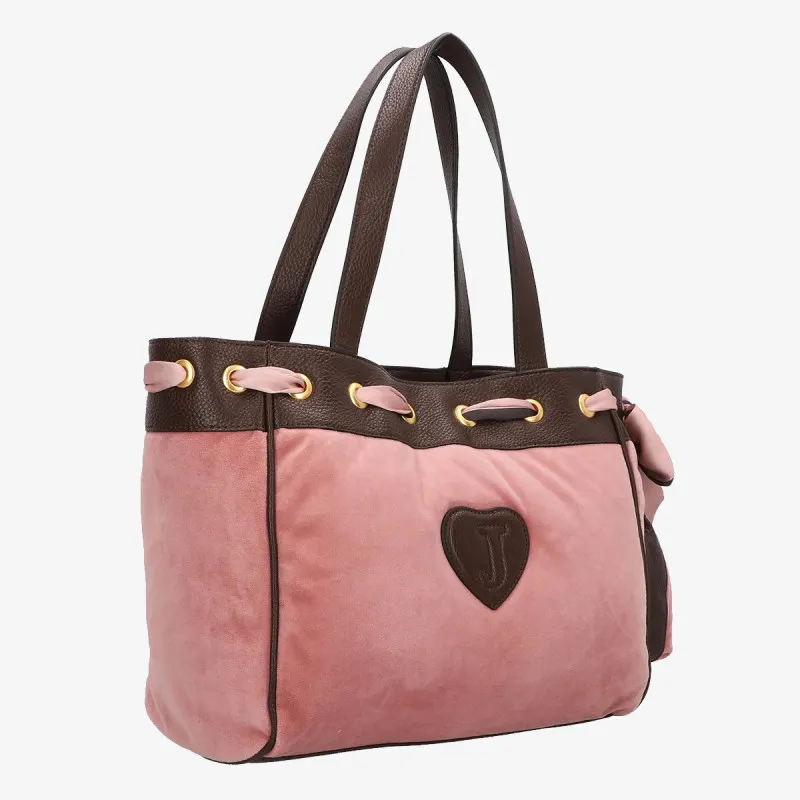 Juicy Couture Torba DAYDREAMER L. DUOBLE HAND 