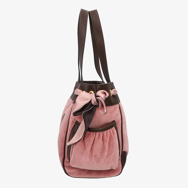 Juicy Couture Torba DAYDREAMER L. DUOBLE HAND 